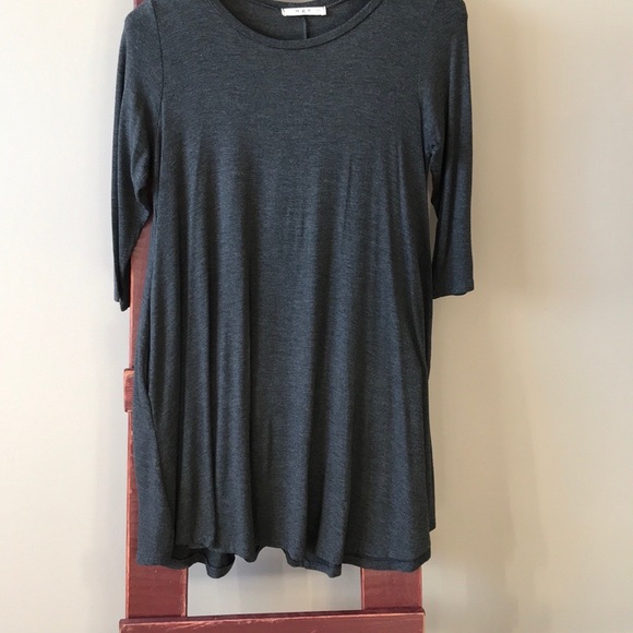 Uge tunic top - Picture 2 of 3